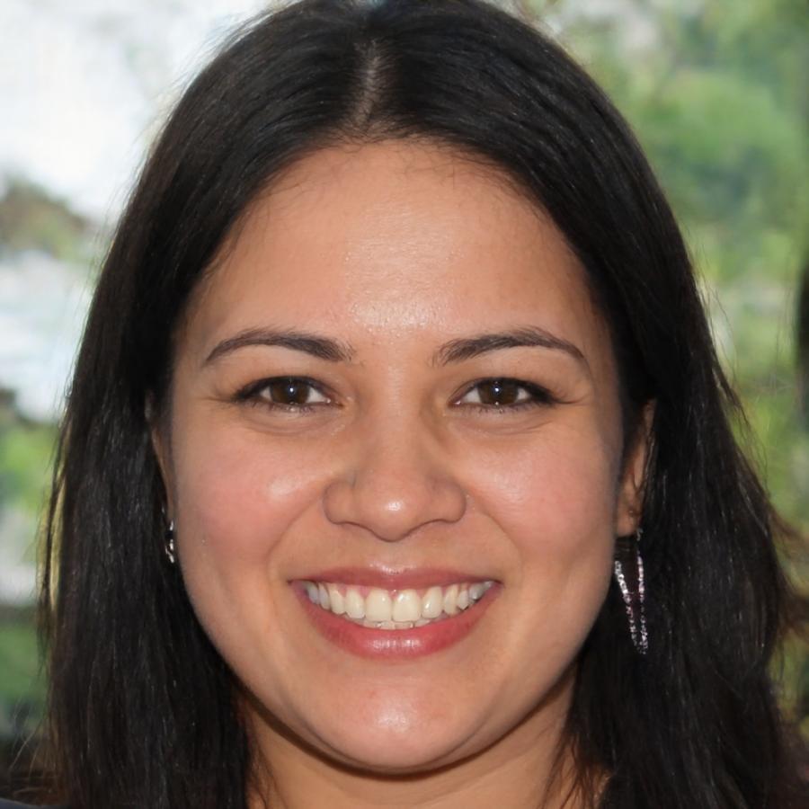Retrato de Esperanza Villalba
